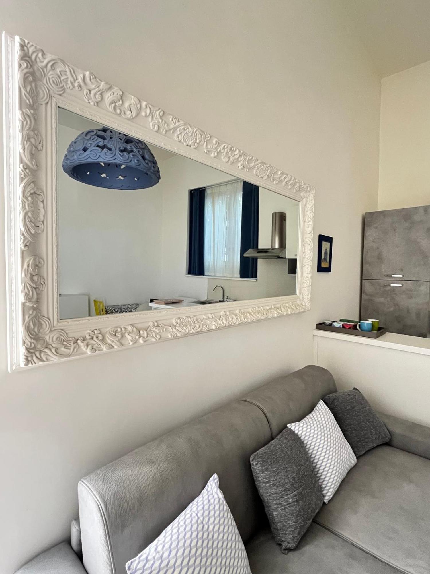 Residenza Santi Ai Monti Apartment Rome Exterior photo