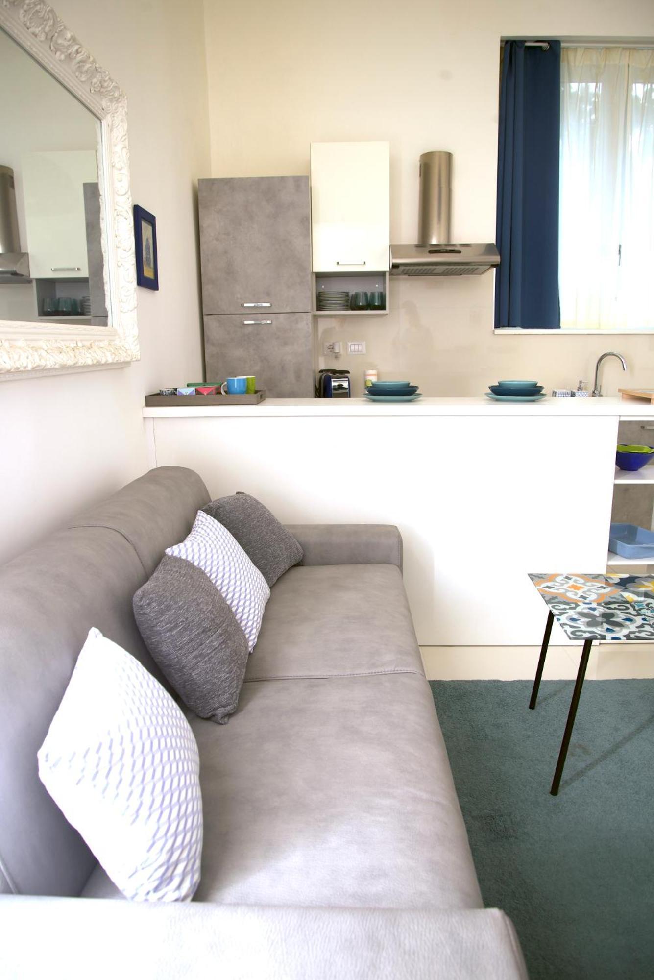 Residenza Santi Ai Monti Apartment Rome Exterior photo