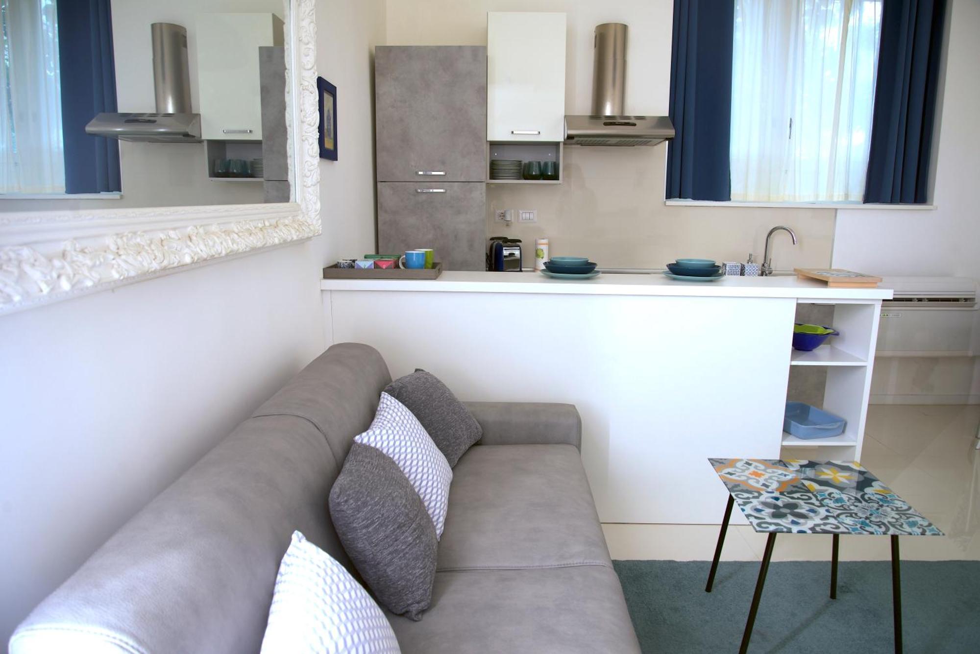 Residenza Santi Ai Monti Apartment Rome Exterior photo